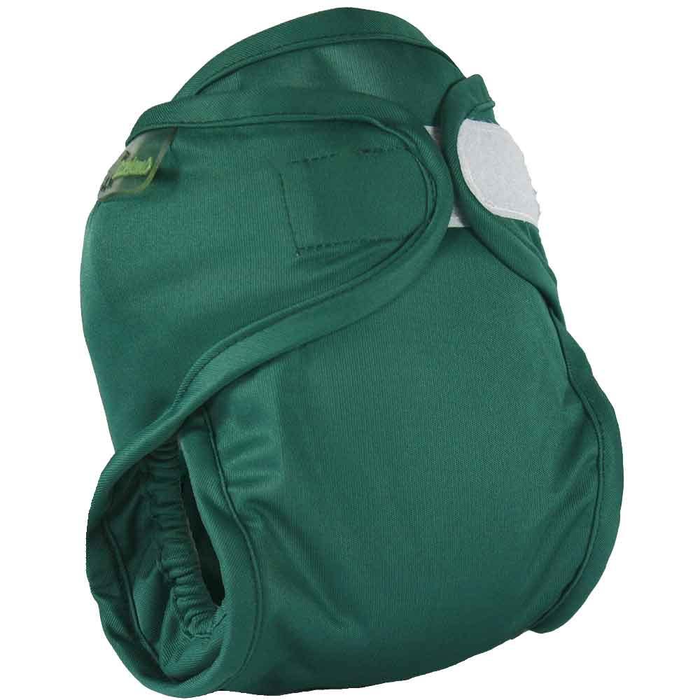 Little Lamb Nappy Cover- Solid Colours|Summer Sweets Baby