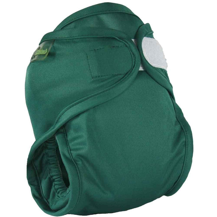 Little Lamb Nappy Cover- Solid Colours|Summer Sweets Baby