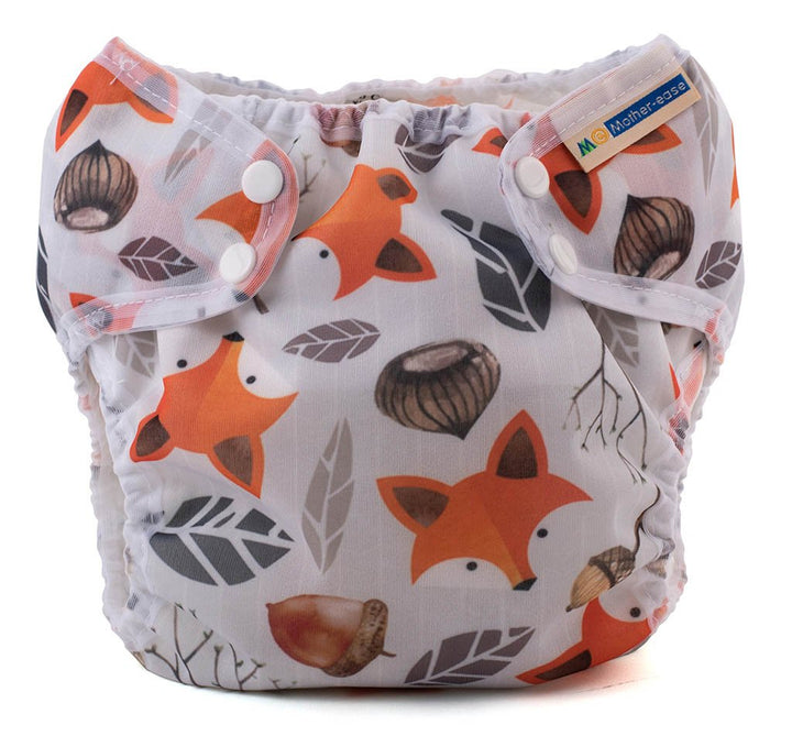 Motherease Wizard Duo All-in-Two Cover - XL
