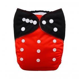 Alva Baby Mickey Pocket Nappy|Summer Sweets Baby