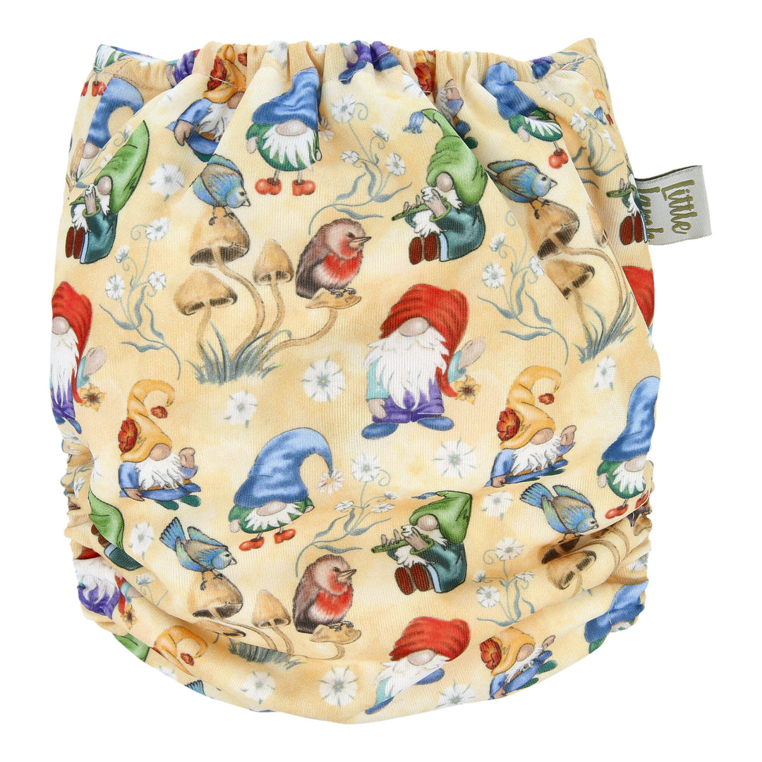 Little Lamb One Size Pocket - A Love Like Gnome Other