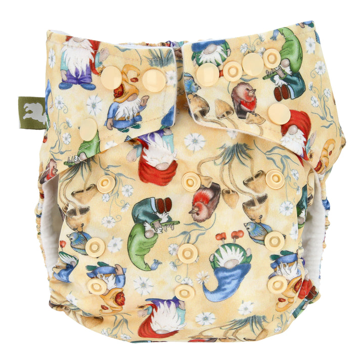 Little Lamb One Size Pocket - A Love Like Gnome Other