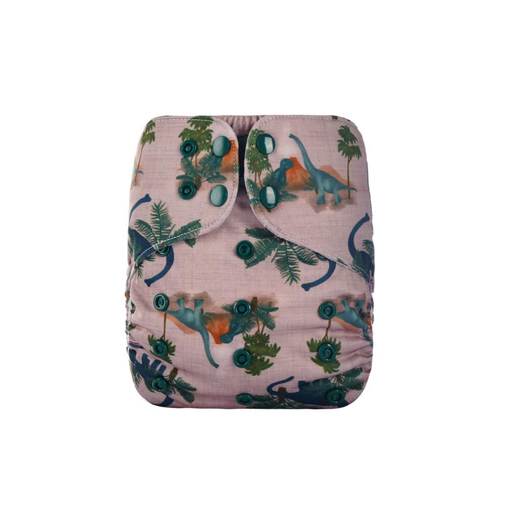 Bells Bumz All-in-One Nappy - Multiple Patterns|Summer Sweets Baby