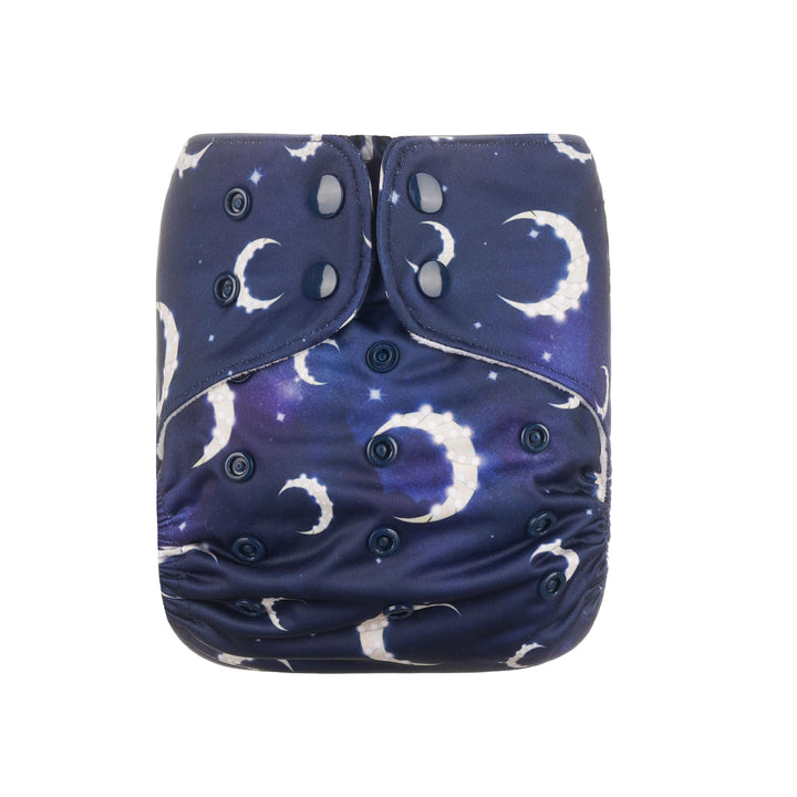 Bells Bumz All-in-One Nappy - Multiple Patterns|Summer Sweets Baby