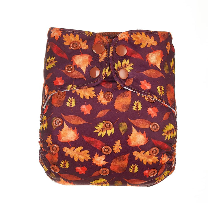 Bells Bumz All-in-One Nappy - Multiple Patterns