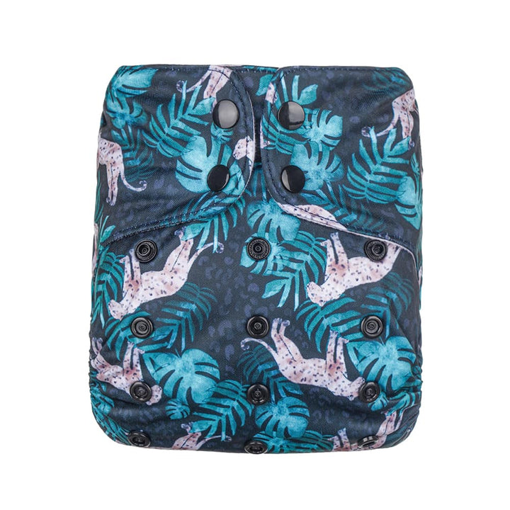 Bells Bumz All-in-Two Hybrid Nappy - Multiple Patterns