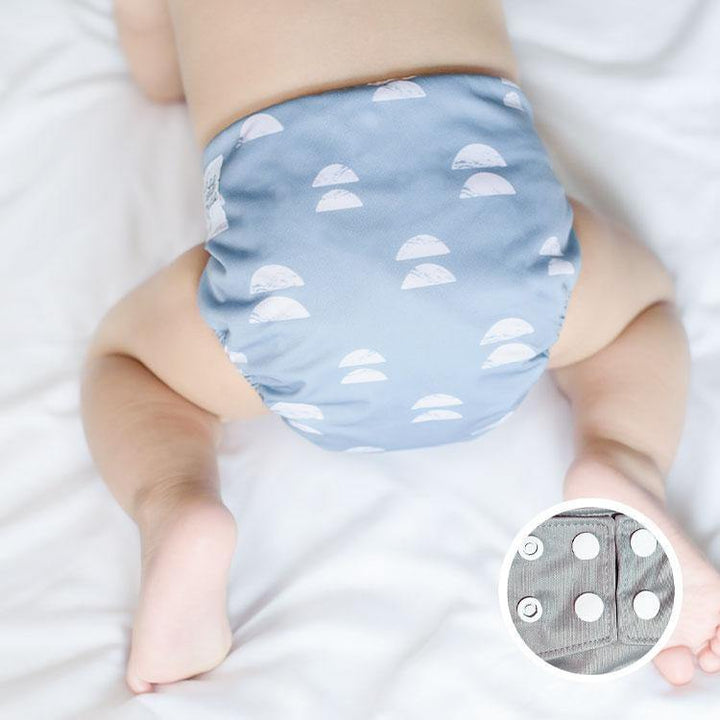 La Petite Ourse All-in-One - Balanced|Summer Sweets Baby