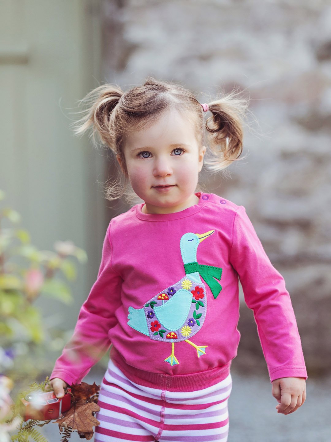 Blade & Rose - Casey the Goose Leggings