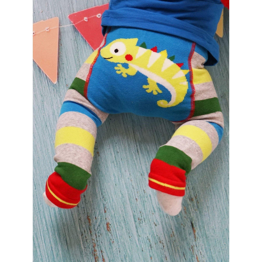 Blade & Rose - Chameleon Leggings|Summer Sweets Baby