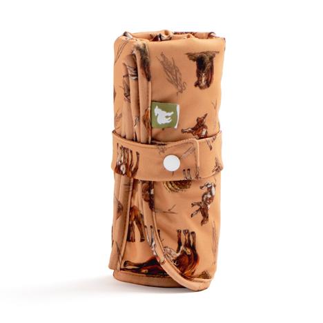 Little Lamb Magic Foldaway Changing Mat