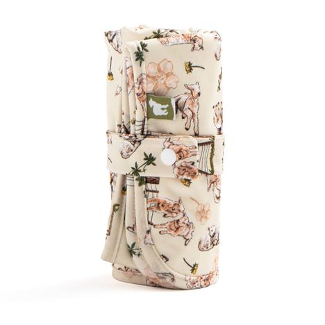 Little Lamb Magic Foldaway Changing Mat