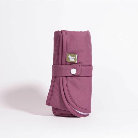 Little Lamb Magic Foldaway Changing Mat|Summer Sweets Baby