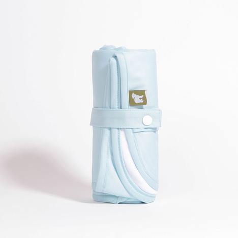 Little Lamb Magic Foldaway Changing Mat|Summer Sweets Baby