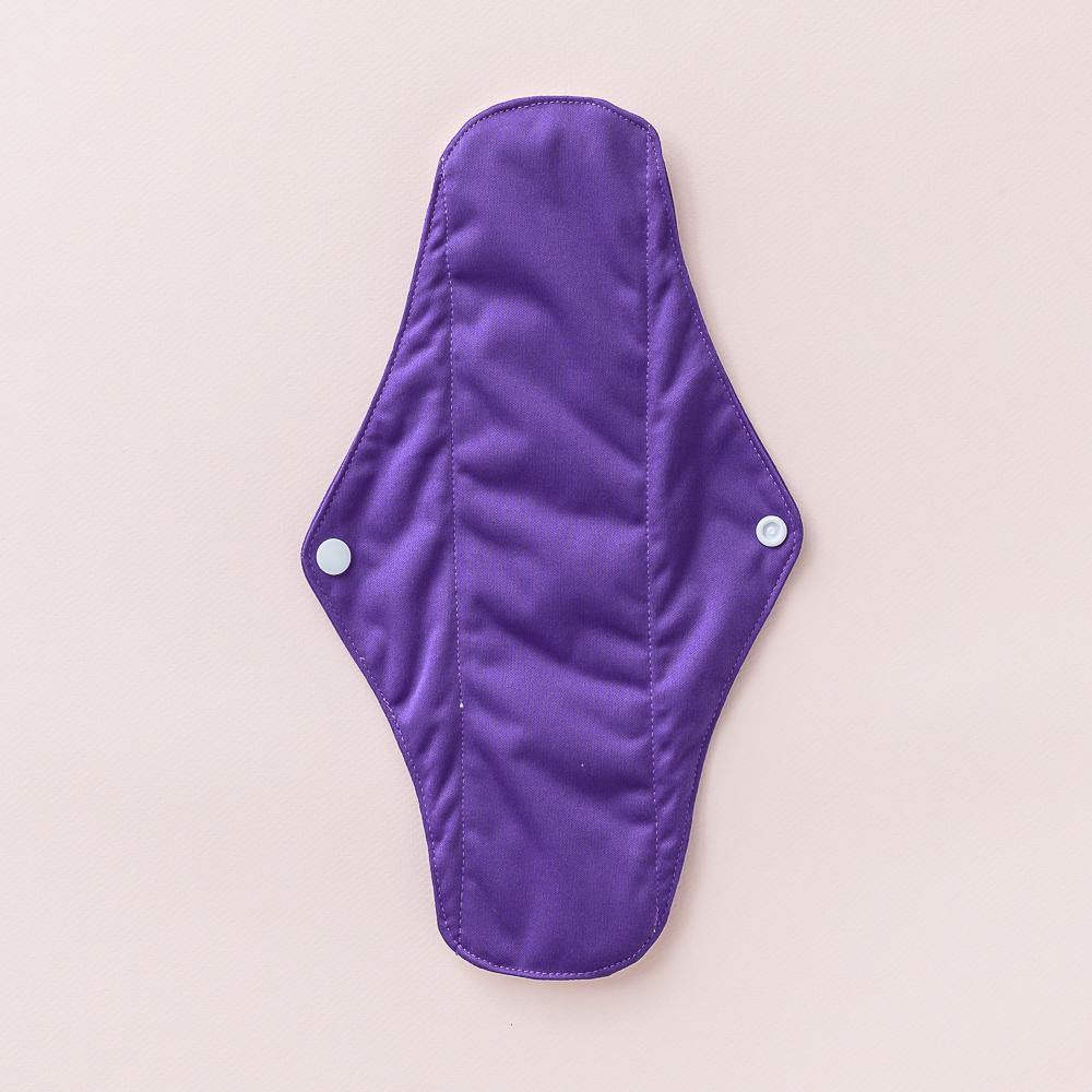 Little Lamb Cloth Sanitary Pad (CSP) - Night/Heavy|Summer Sweets Baby