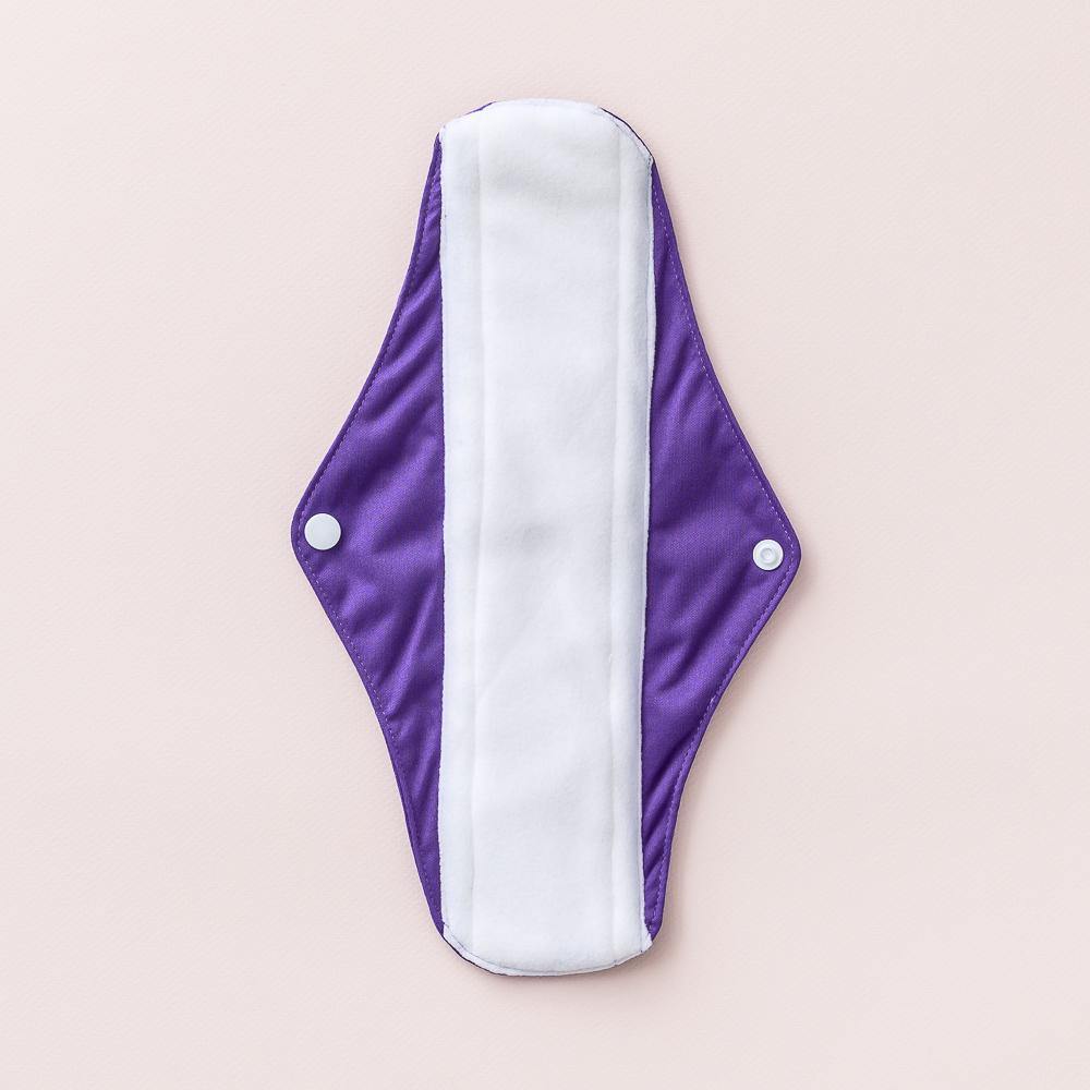 Little Lamb Cloth Sanitary Pad (CSP) - Night/Heavy|Summer Sweets Baby