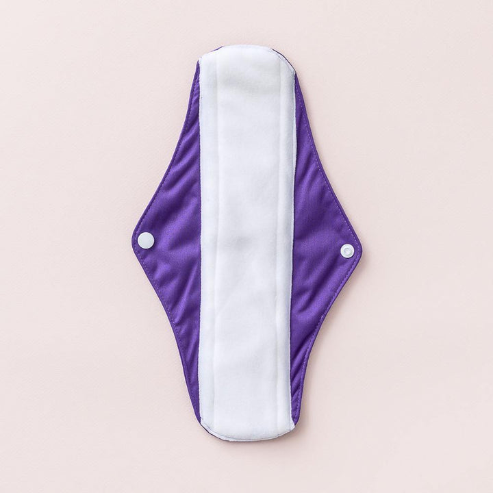 Little Lamb Cloth Sanitary Pad (CSP) - Night/Heavy|Summer Sweets Baby