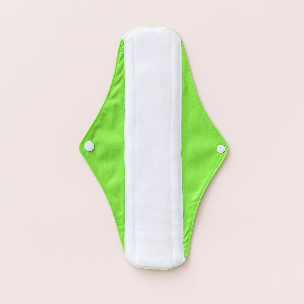 Little Lamb Cloth Sanitary Pad (CSP) - Night/Heavy|Summer Sweets Baby