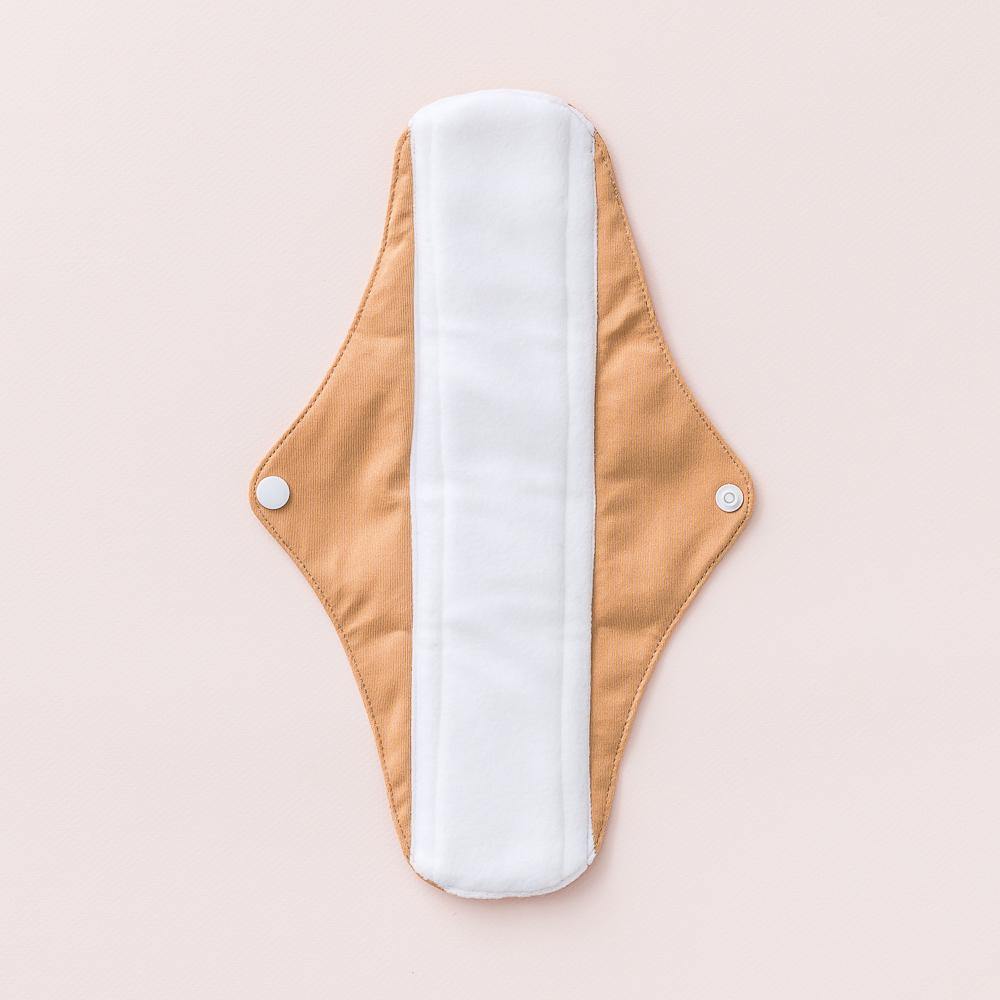 Little Lamb Cloth Sanitary Pad (CSP) - Night/Heavy|Summer Sweets Baby