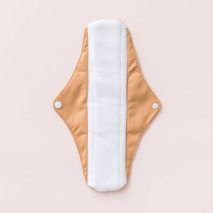 Little Lamb Cloth Sanitary Pad (CSP) - Night/Heavy|Summer Sweets Baby