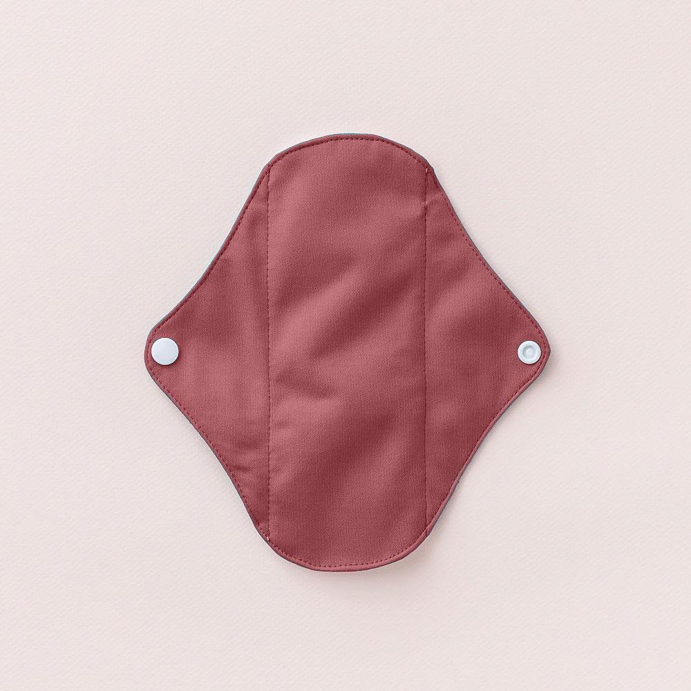 Little Lamb Cloth Sanitary Pad (CSP) - Liner/Light|Summer Sweets Baby