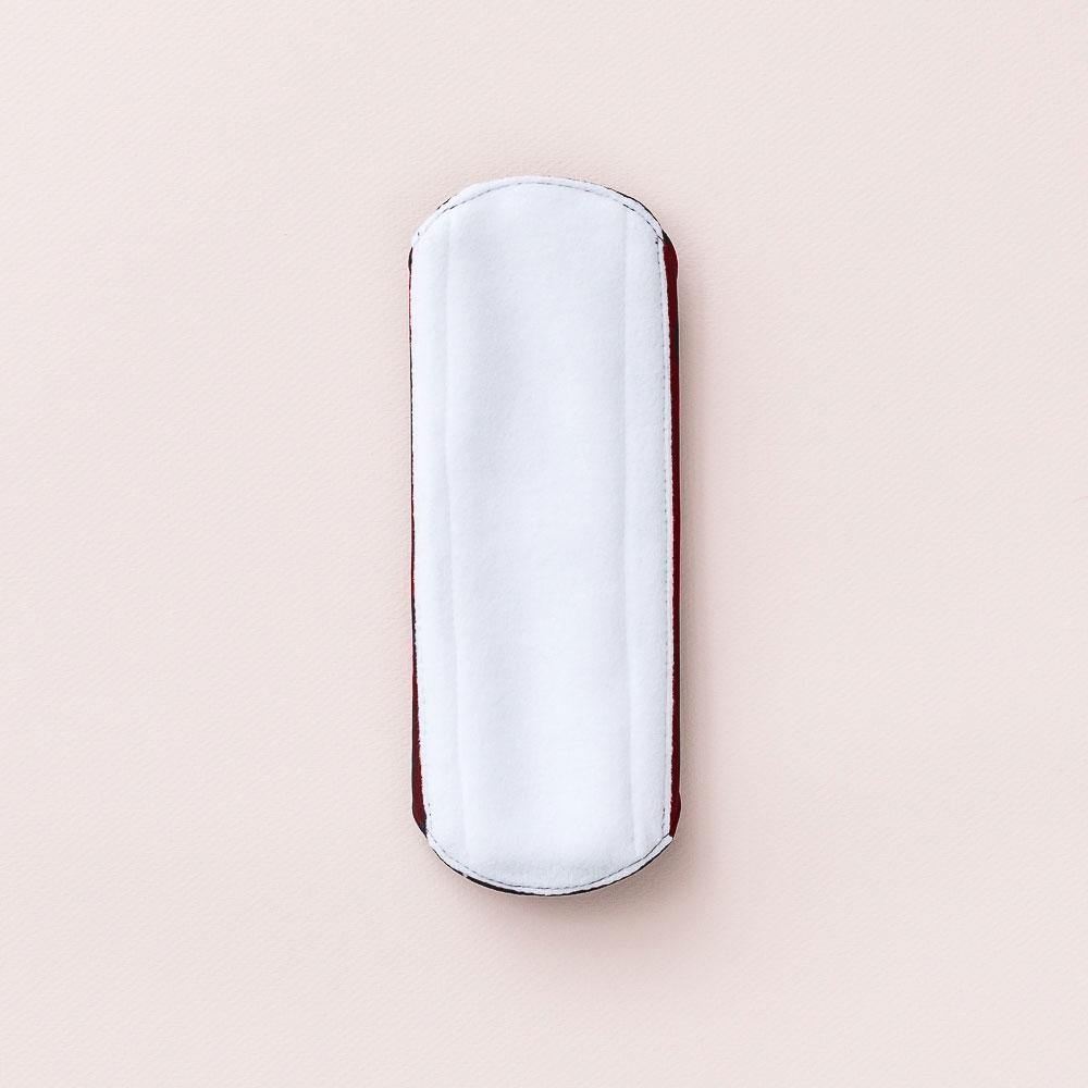 Little Lamb Cloth Sanitary Pad (CSP) - Liner/Light|Summer Sweets Baby