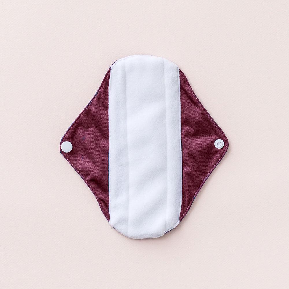 Little Lamb Cloth Sanitary Pad (CSP) - Liner/Light|Summer Sweets Baby