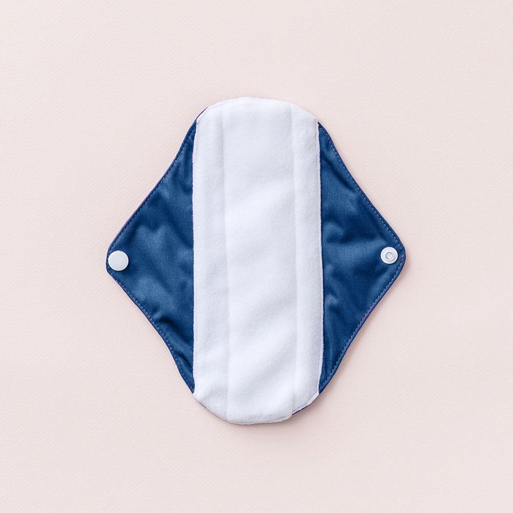 Little Lamb Cloth Sanitary Pad (CSP) - Liner/Light|Summer Sweets Baby