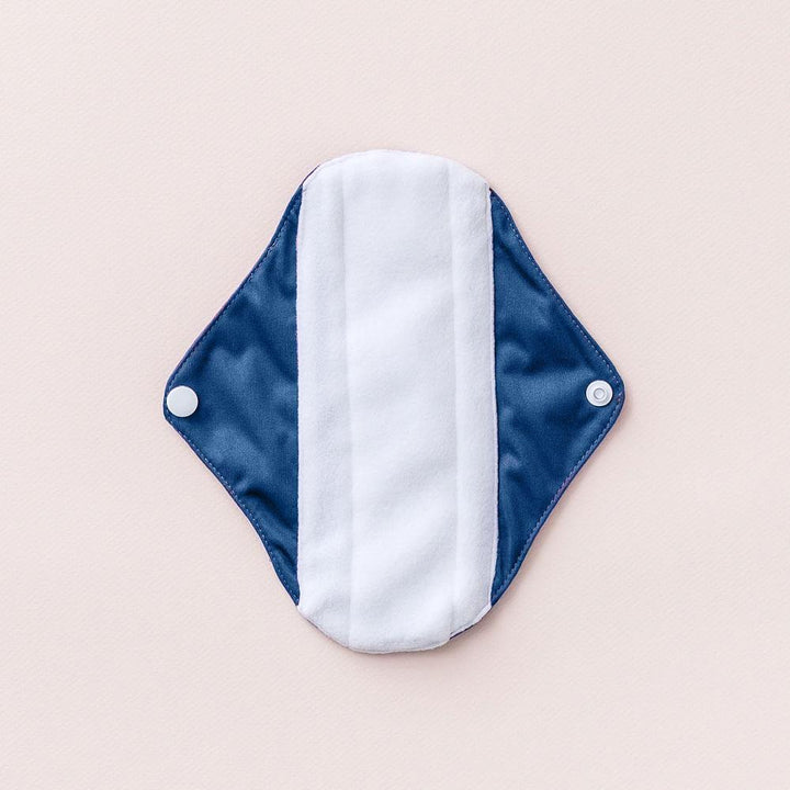 Little Lamb Cloth Sanitary Pad (CSP) - Liner/Light|Summer Sweets Baby