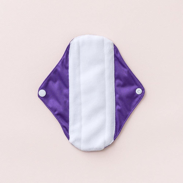 Little Lamb Cloth Sanitary Pad (CSP) - Liner/Light|Summer Sweets Baby