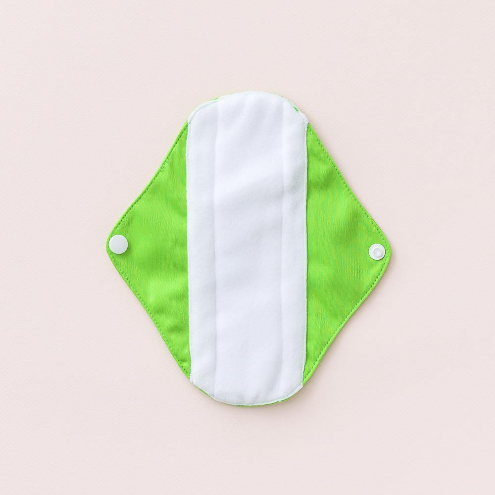 Little Lamb Cloth Sanitary Pad (CSP) - Liner/Light|Summer Sweets Baby