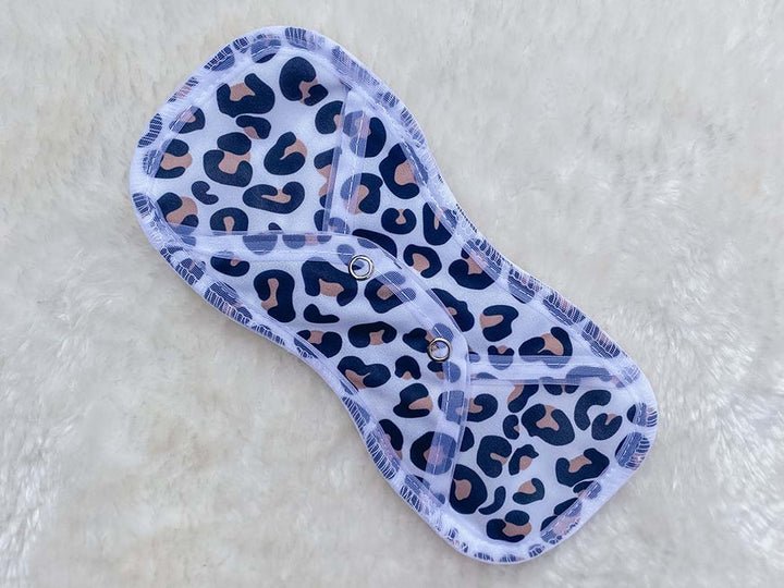 Motherease Mesara Reusable Cloth Sanitary Pad - Complete/Day (Multiple Patterns)