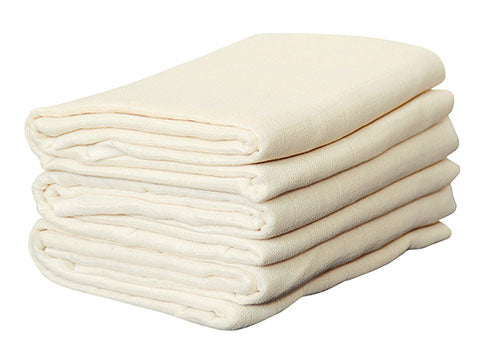 Disana Organic Cotton Muslin Nappy
