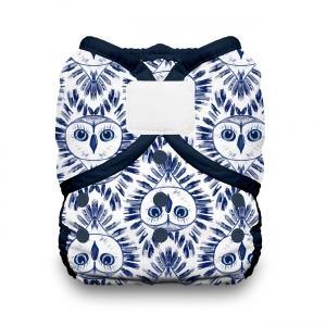 Thirsties Duo Wrap Nappy Cover - Hook & Loop - Multiple Patterns|Summer Sweets Baby