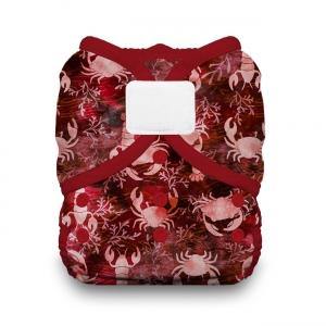 Thirsties Duo Wrap Nappy Cover - Hook & Loop - Multiple Patterns|Summer Sweets Baby