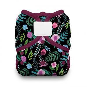 Thirsties Duo Wrap Nappy Cover - Hook & Loop - Multiple Patterns|Summer Sweets Baby