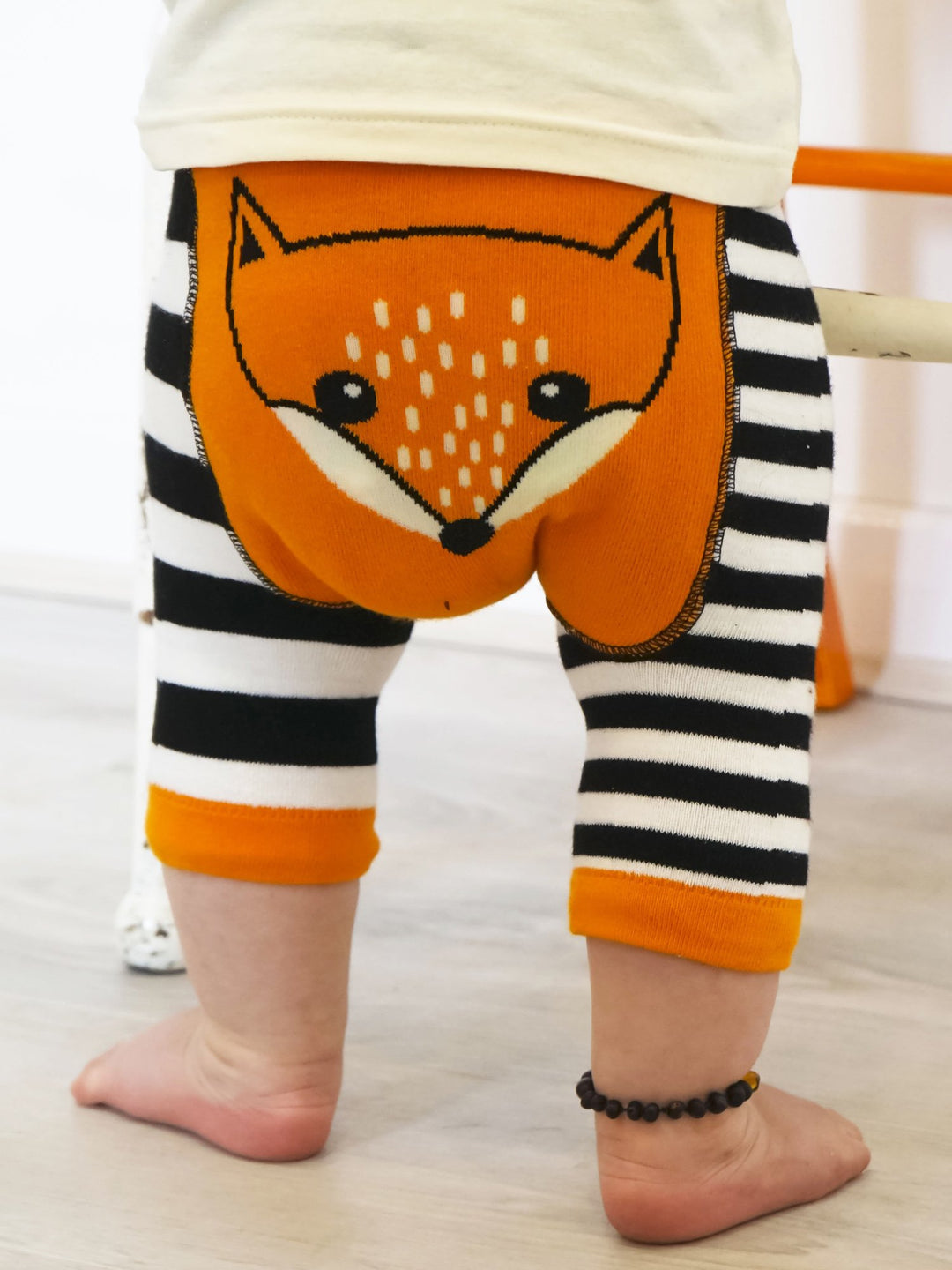 Blade & Rose - Fox Shorts|Summer Sweets Baby