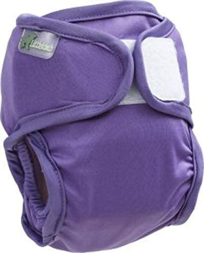 Little Lamb Nappy Cover- Solid Colours|Summer Sweets Baby