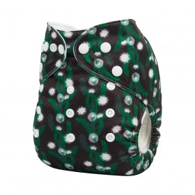 Alva Baby Dandelion Pocket Nappy|Summer Sweets Baby