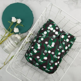 Alva Baby Dandelion Pocket Nappy|Summer Sweets Baby