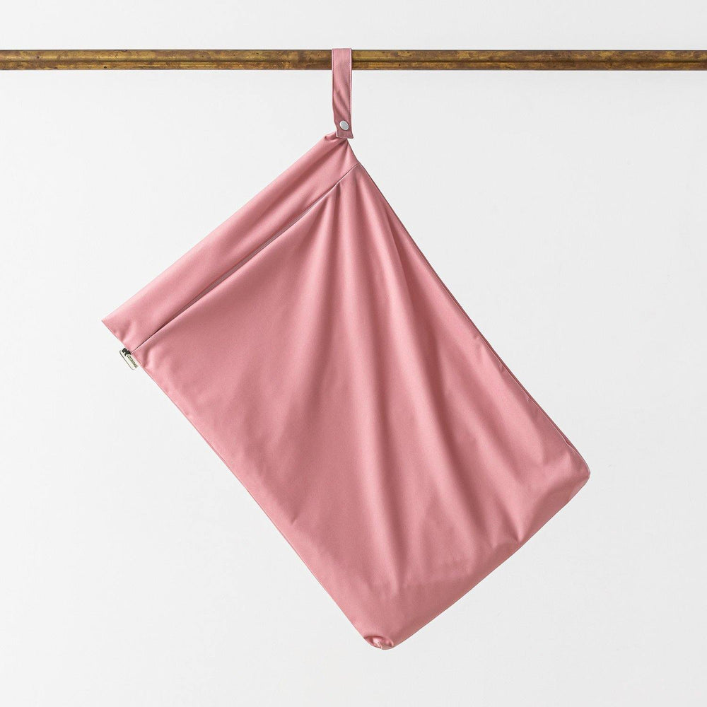 Little Lamb Hanging Nappy Pail Wet Bag - Multiple Sizes & Patterns|Summer Sweets Baby