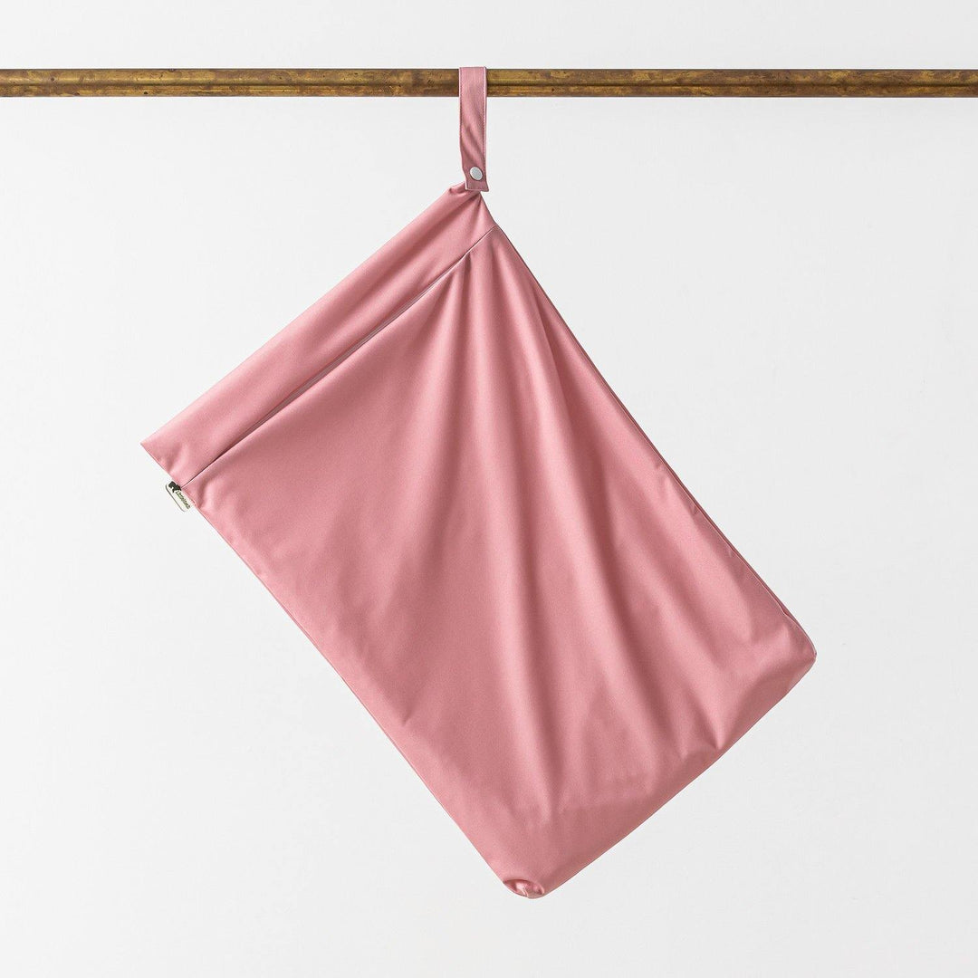 Little Lamb Hanging Nappy Pail Wet Bag - Multiple Sizes & Patterns|Summer Sweets Baby