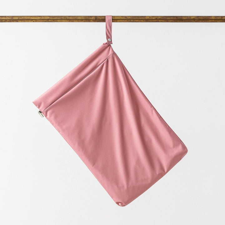 Little Lamb Hanging Nappy Pail Wet Bag - Multiple Sizes & Patterns|Summer Sweets Baby