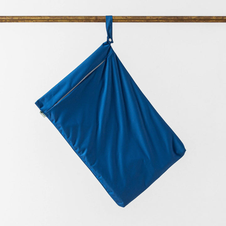 Little Lamb Hanging Nappy Pail Wet Bag - Multiple Sizes & Patterns|Summer Sweets Baby