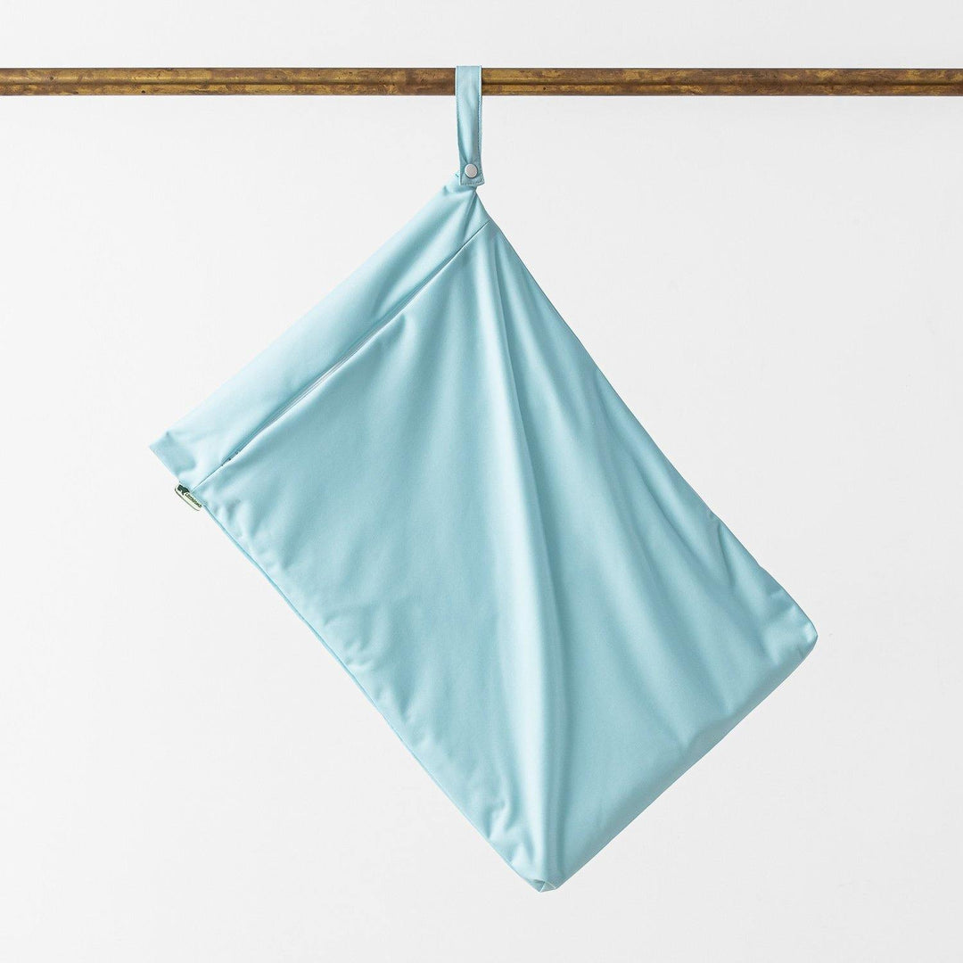 Little Lamb Hanging Nappy Pail Wet Bag - Multiple Sizes & Patterns|Summer Sweets Baby