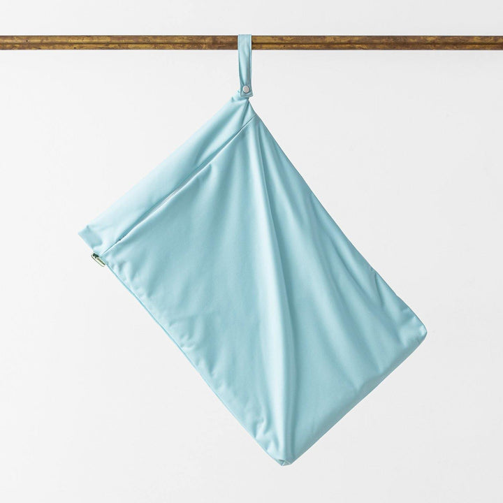 Little Lamb Hanging Nappy Pail Wet Bag - Multiple Sizes & Patterns|Summer Sweets Baby