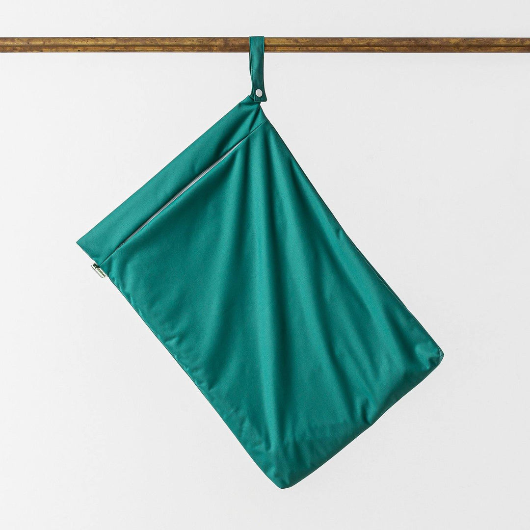 Little Lamb Hanging Nappy Pail Wet Bag - Multiple Sizes & Patterns|Summer Sweets Baby