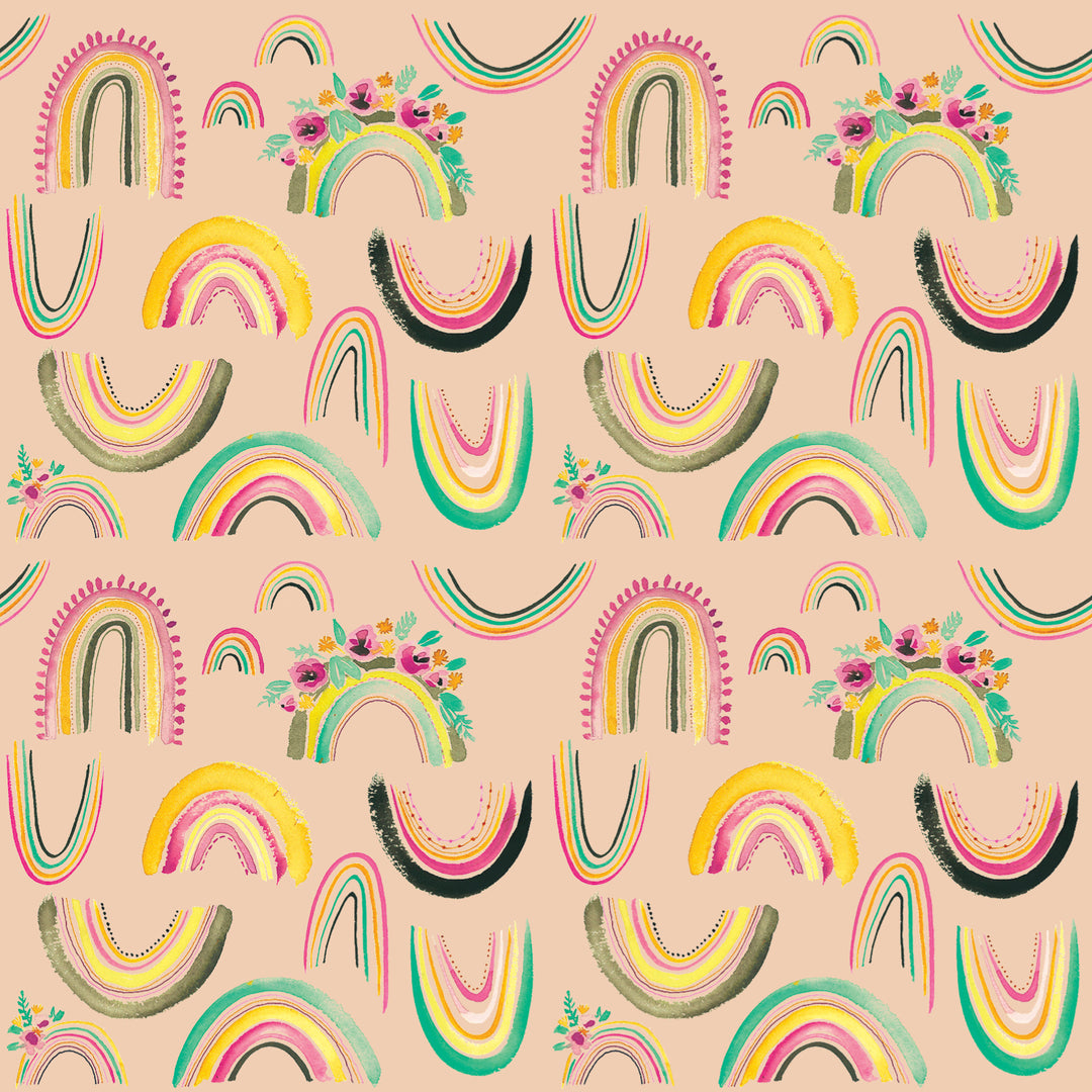 Designer Bums Cloth Sanitary Pad - L - Night (Multiple Patterns)|Summer Sweets Baby