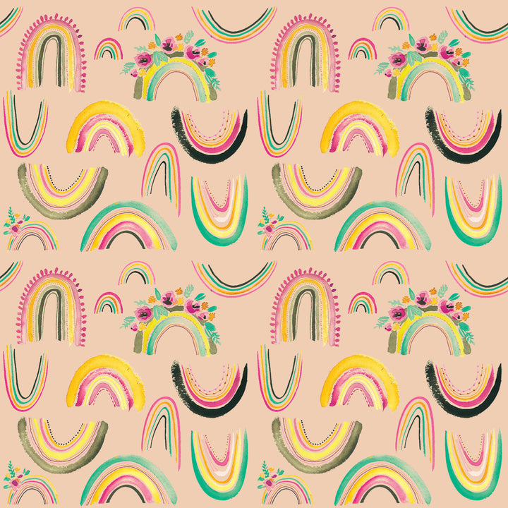 Designer Bums Cloth Sanitary Pad - L - Night (Multiple Patterns)|Summer Sweets Baby