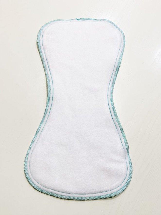 Petite Crown Stay Dry XL Hemp Insert|Summer Sweets Baby