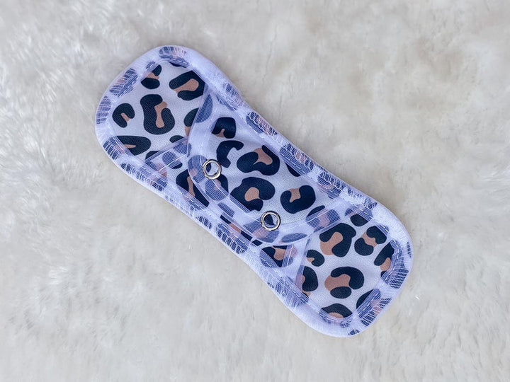 Motherease Mesara Reusable Cloth Sanitary Pad - Liner (Multiple Patterns)
